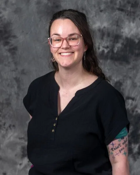 Tiffany Godfrey, Stage Manager, Club Eurovision