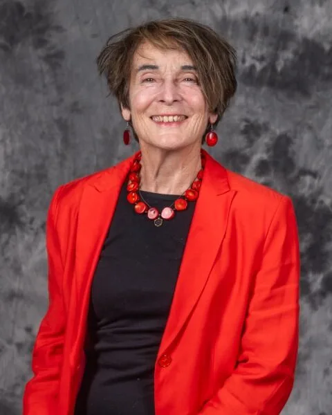 Meredith Russell Head of Costume for Club Eurovision